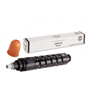 Compatible Canon EXV-33,GPR-35